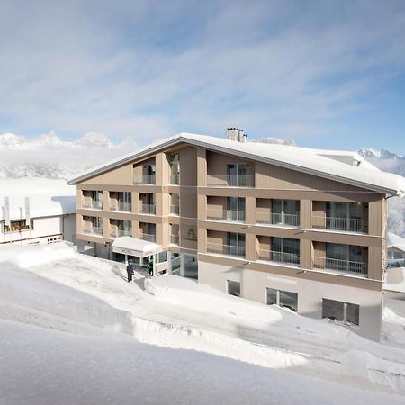 Hotel Tannenboden Flumserberg Zewnętrze zdjęcie